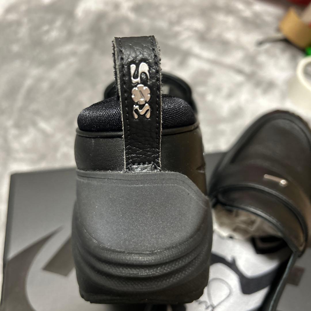 Nike Air maxフェノメナ28センチ 新品未使用品