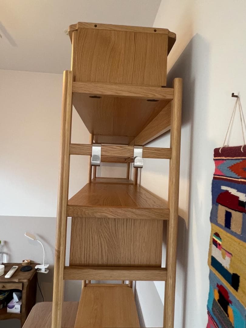 アクタス ACTUS KID RIPIA2 ハイシェルフ