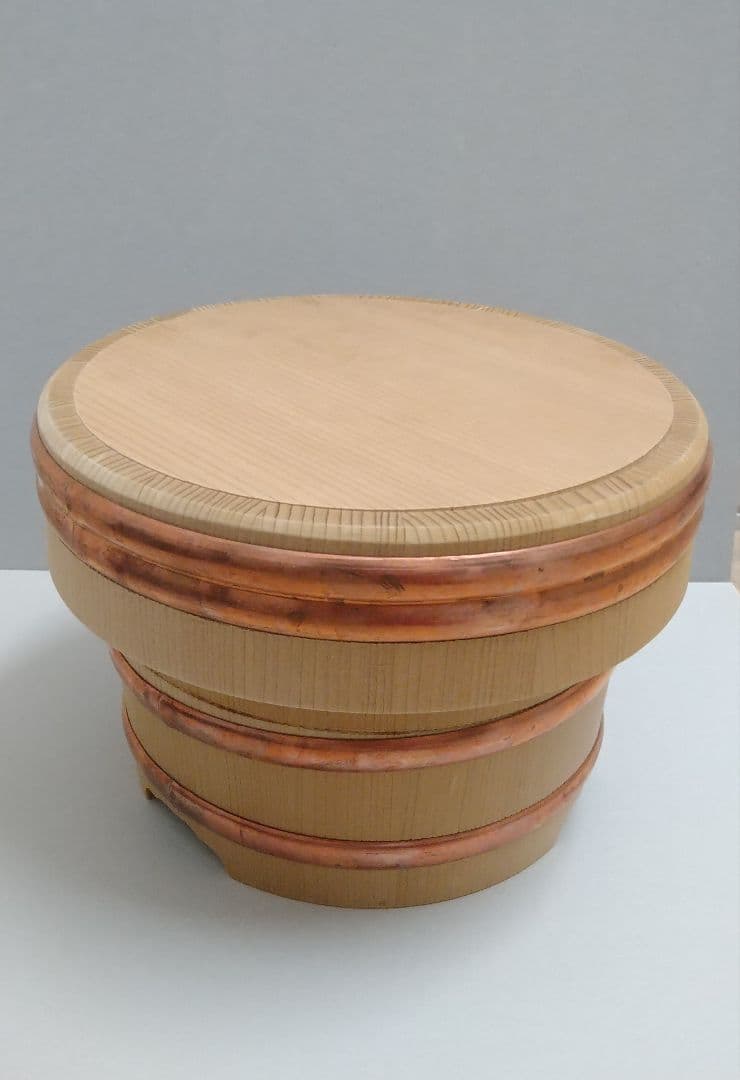 お櫃（おひつ）