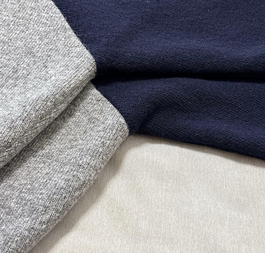 完売品 ✨OHOTORO オオトロ　Scheme Raglan knitラグラン