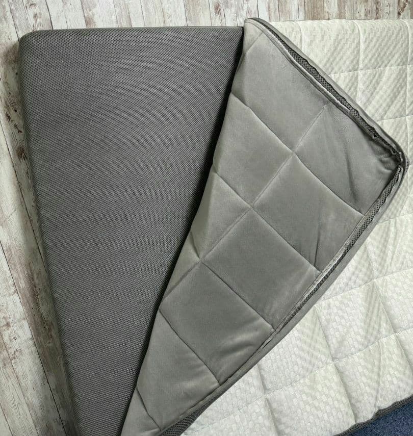 N-BREATH ニトリ NブレスS敷布団 プラスエア(旧モデル)直接引取歓迎