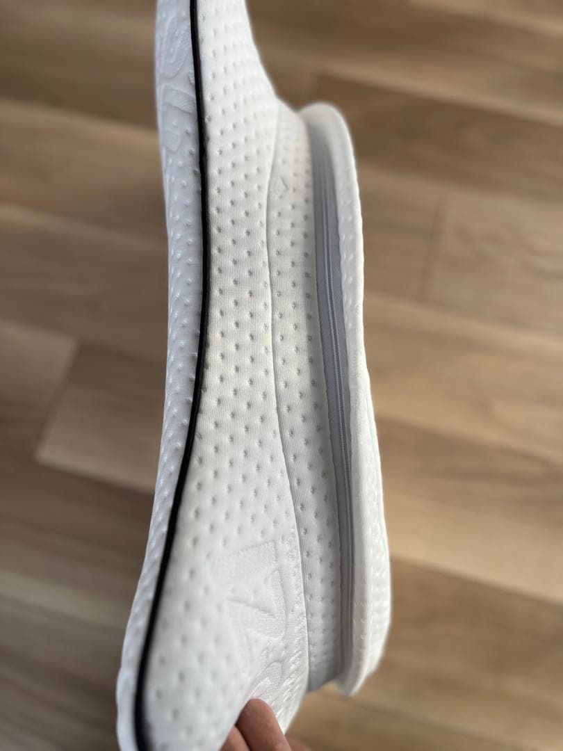 横寝枕MUGON SU-ZI(スージー)