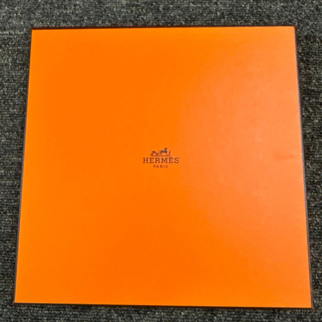 エルメス カレ90 スカーフ CHEVAL SIRENE リバーシブル 馬