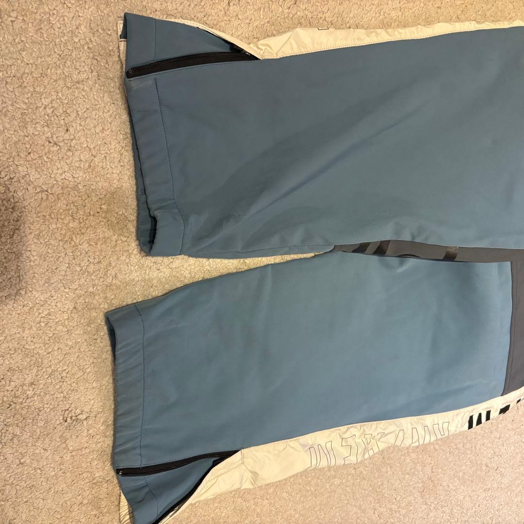 ANTHEM スノーボード　ウェアセット　ウェア