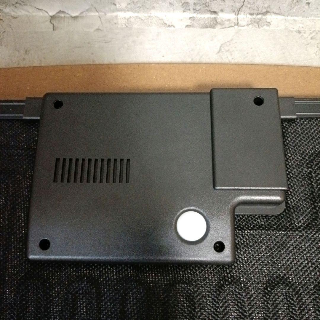 希少品　無印良品 2023年製こたつ　オーク素材