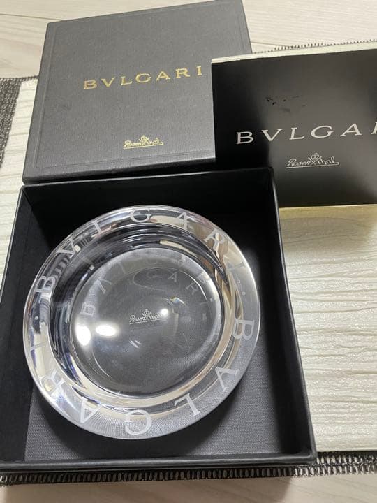 灰皿　小物入れ