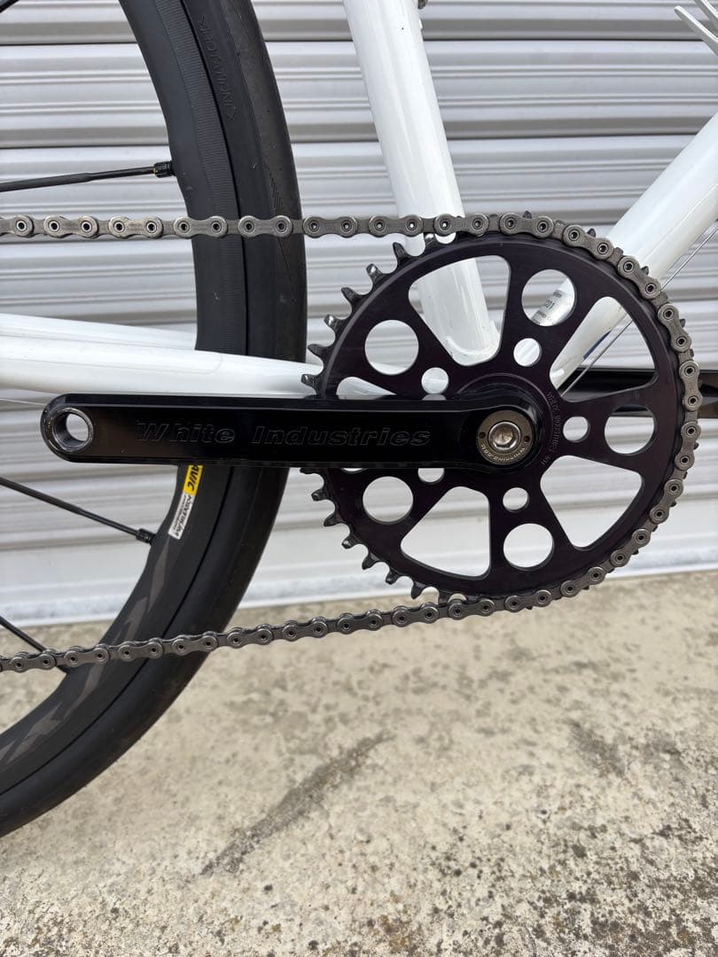 自転車本体 Panasonic cx 540mm