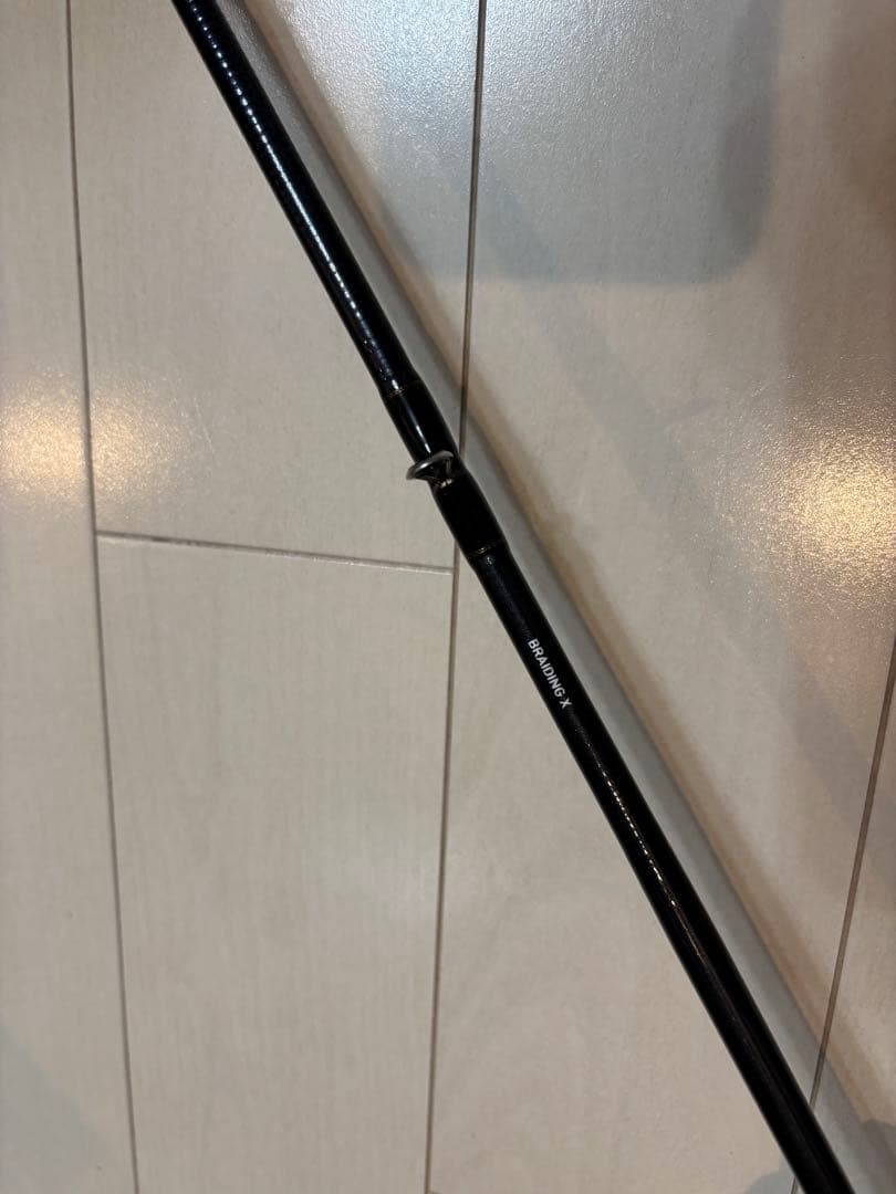 ダイワ　TAKO X タコ専用モデル 150cm