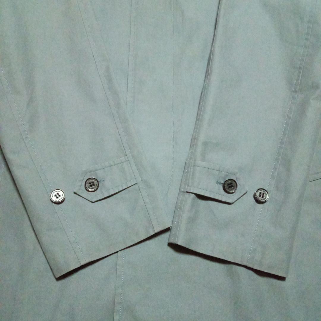 BURBERRY ステンカラーコート