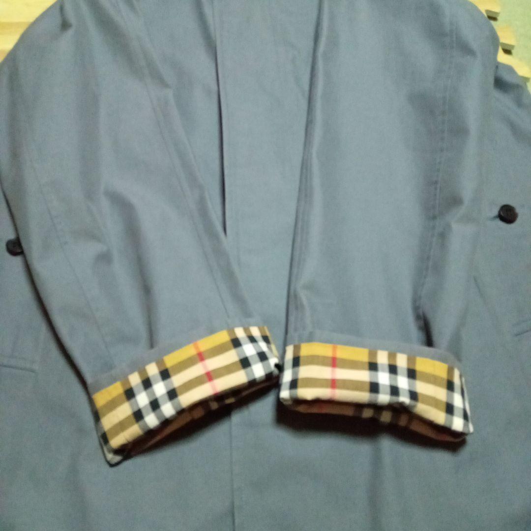 BURBERRY ステンカラーコート