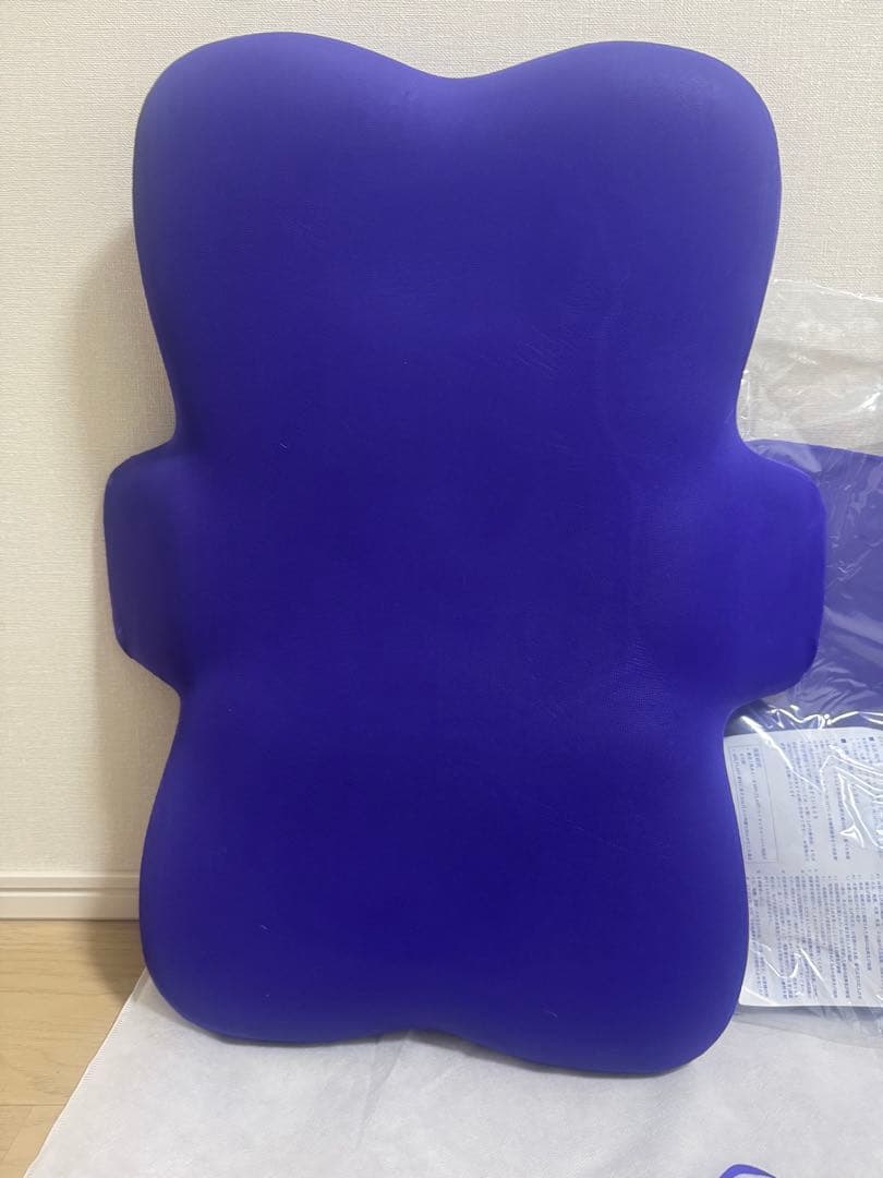 【新品】NEWPEACE ニューピース ピローリリース　MTG リファ