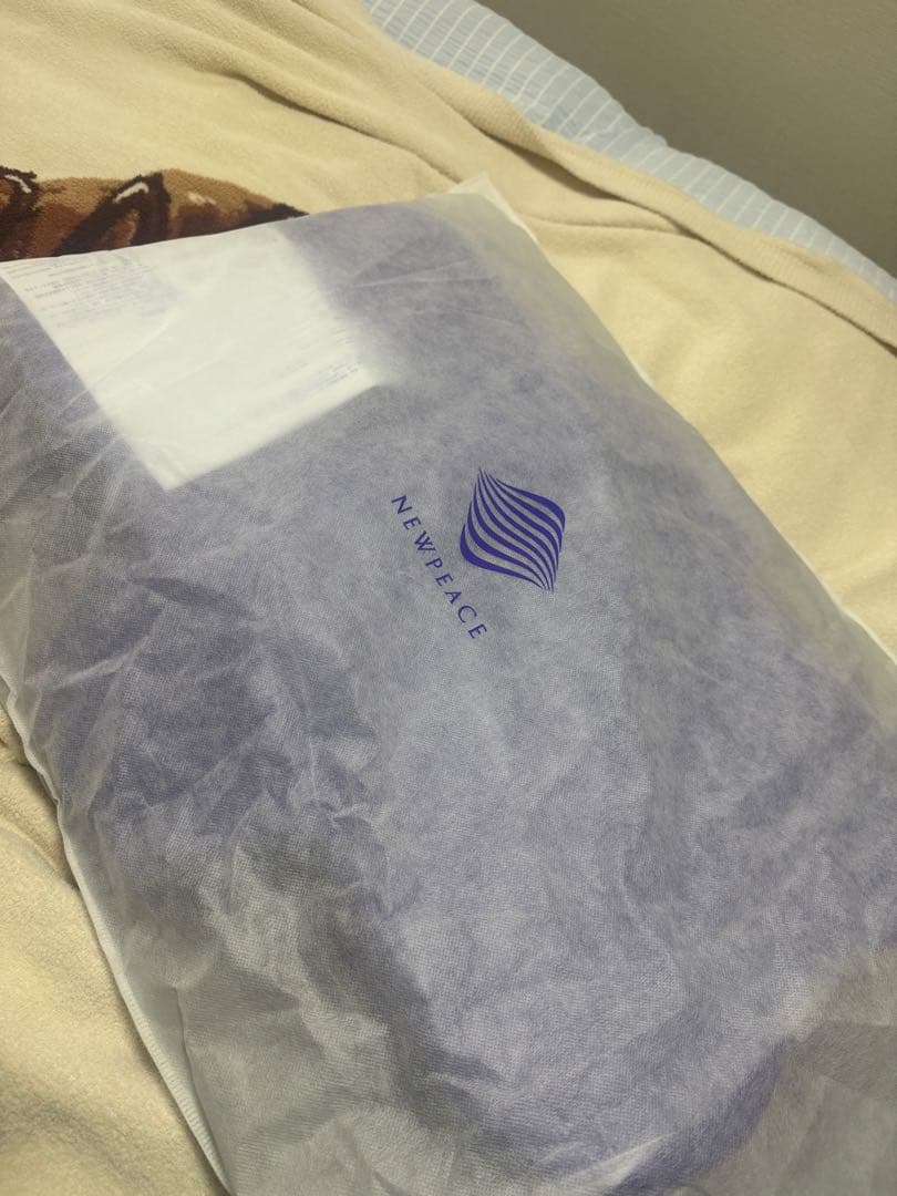 【新品】NEWPEACE ニューピース ピローリリース　MTG リファ