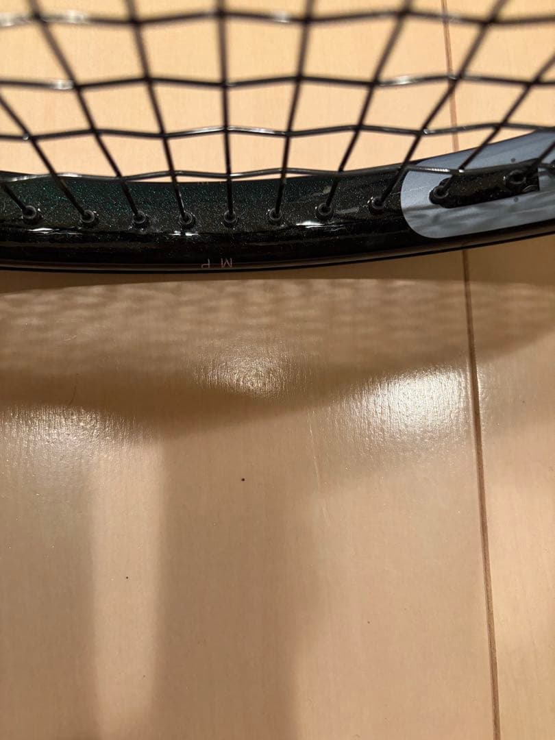 YONEX HEAD 硬式テニスラケット