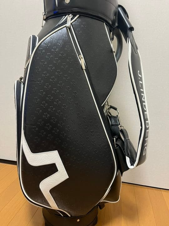 ジェイリンドバーグ　　　　キャディバック