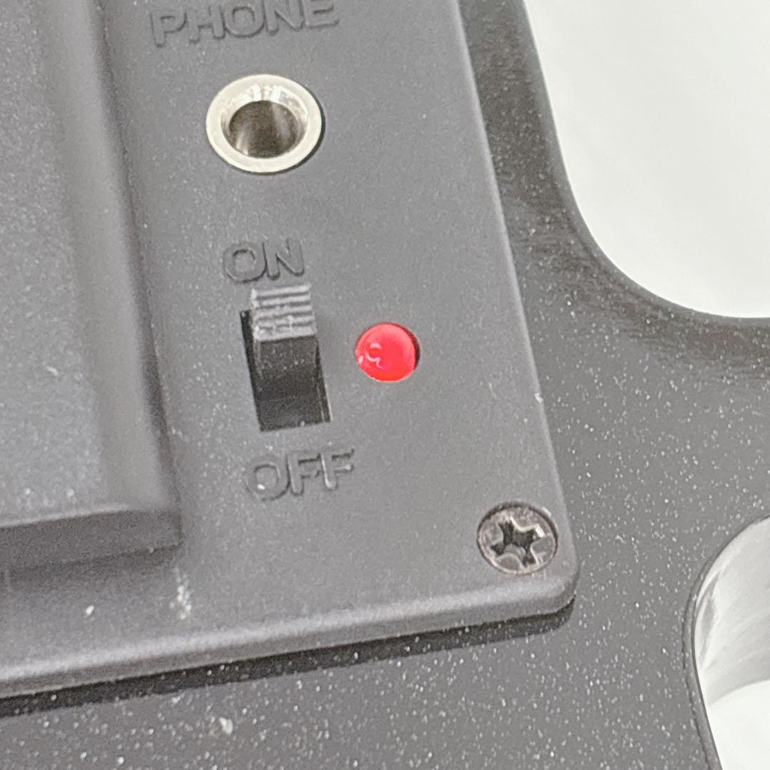 【美品】 ENNBOM サイレント バイオリン HVPV-30 4/4サイズ