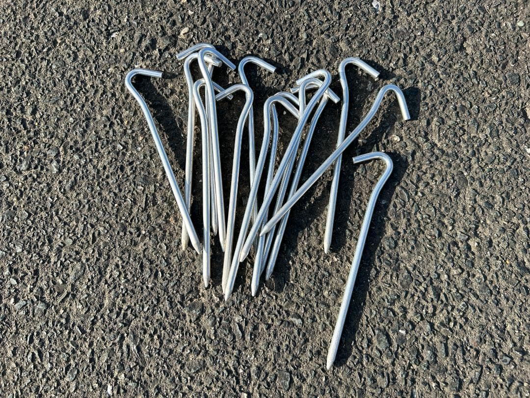 スノーピーク　アメニティードームS　SDE-002RH