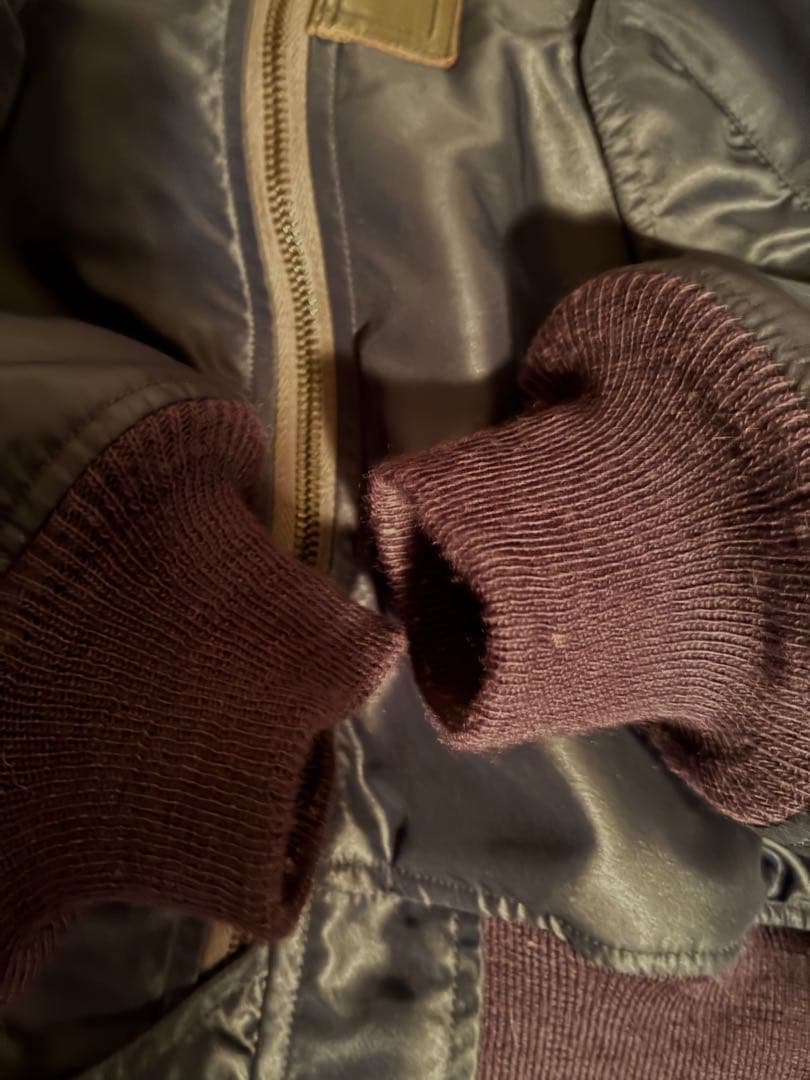 TOYS McCOY トイズマッコイTYPEL-2A テストサンプルモデル