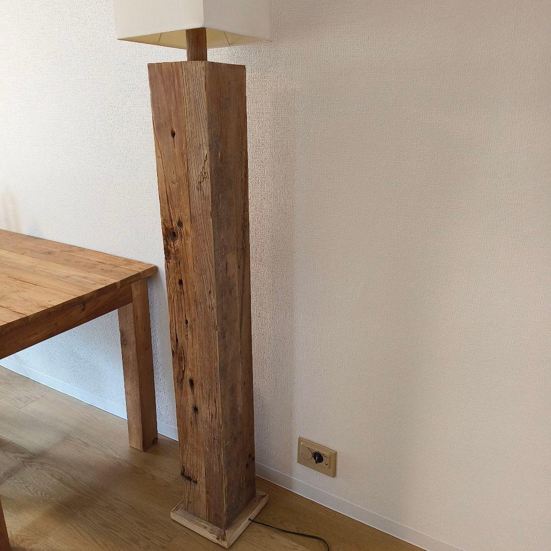 【中古美品】CORIGGE MARKET カリッジマーケット　ライト（送料込み）