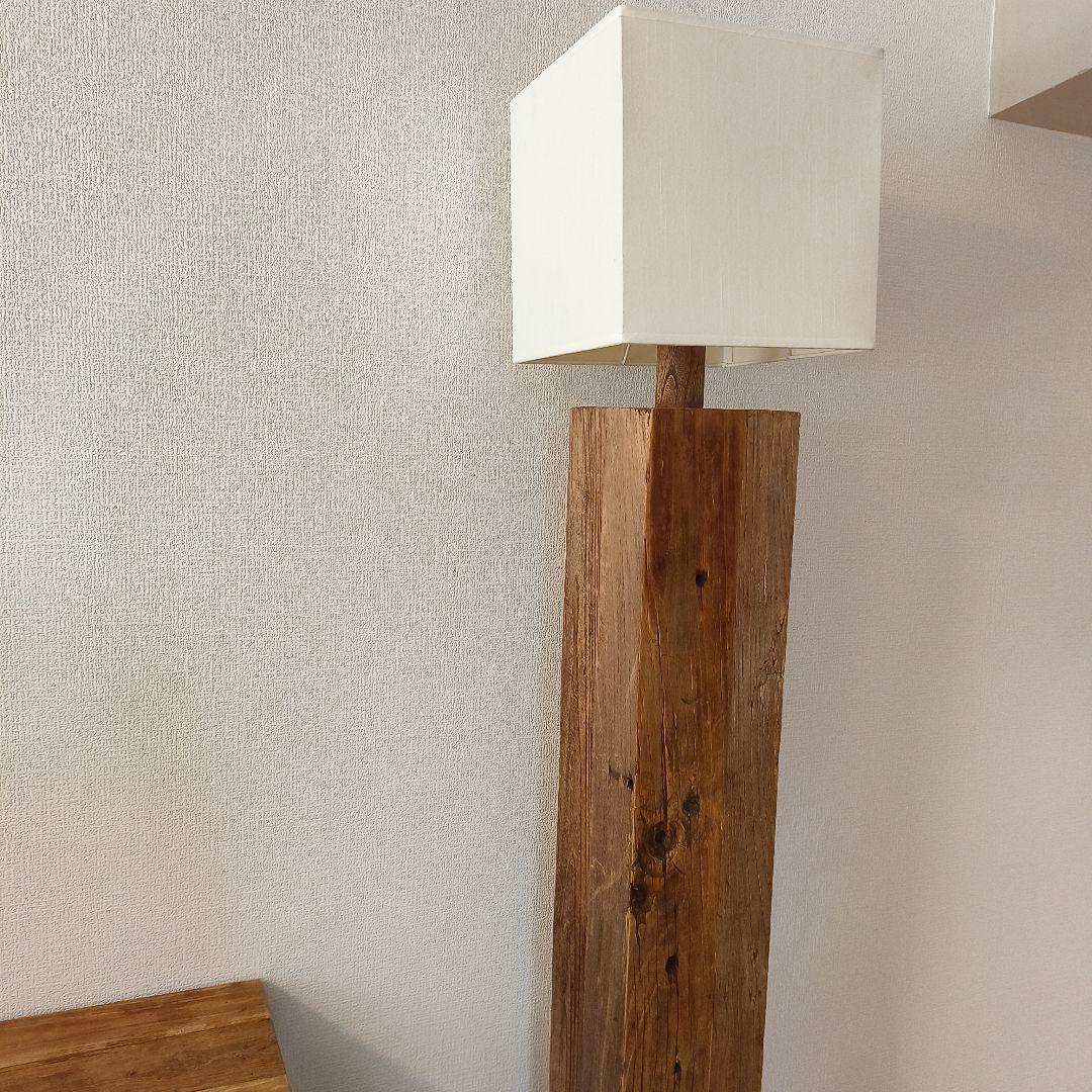 【中古美品】CORIGGE MARKET カリッジマーケット　ライト（送料込み）