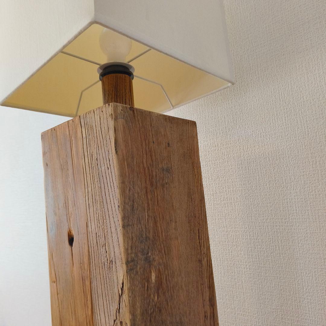 【中古美品】CORIGGE MARKET カリッジマーケット　ライト（送料込み）