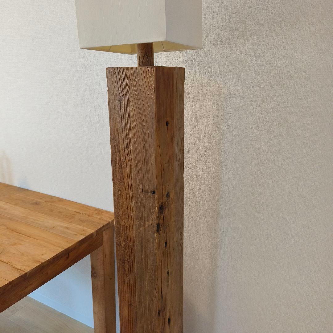 【中古美品】CORIGGE MARKET カリッジマーケット　ライト（送料込み）