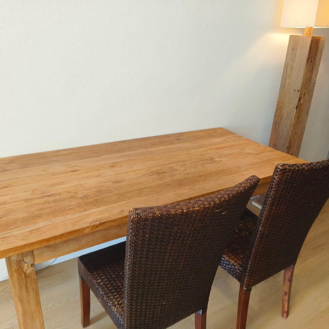 【中古美品】CORIGGE MARKET カリッジマーケット　ライト（送料込み）