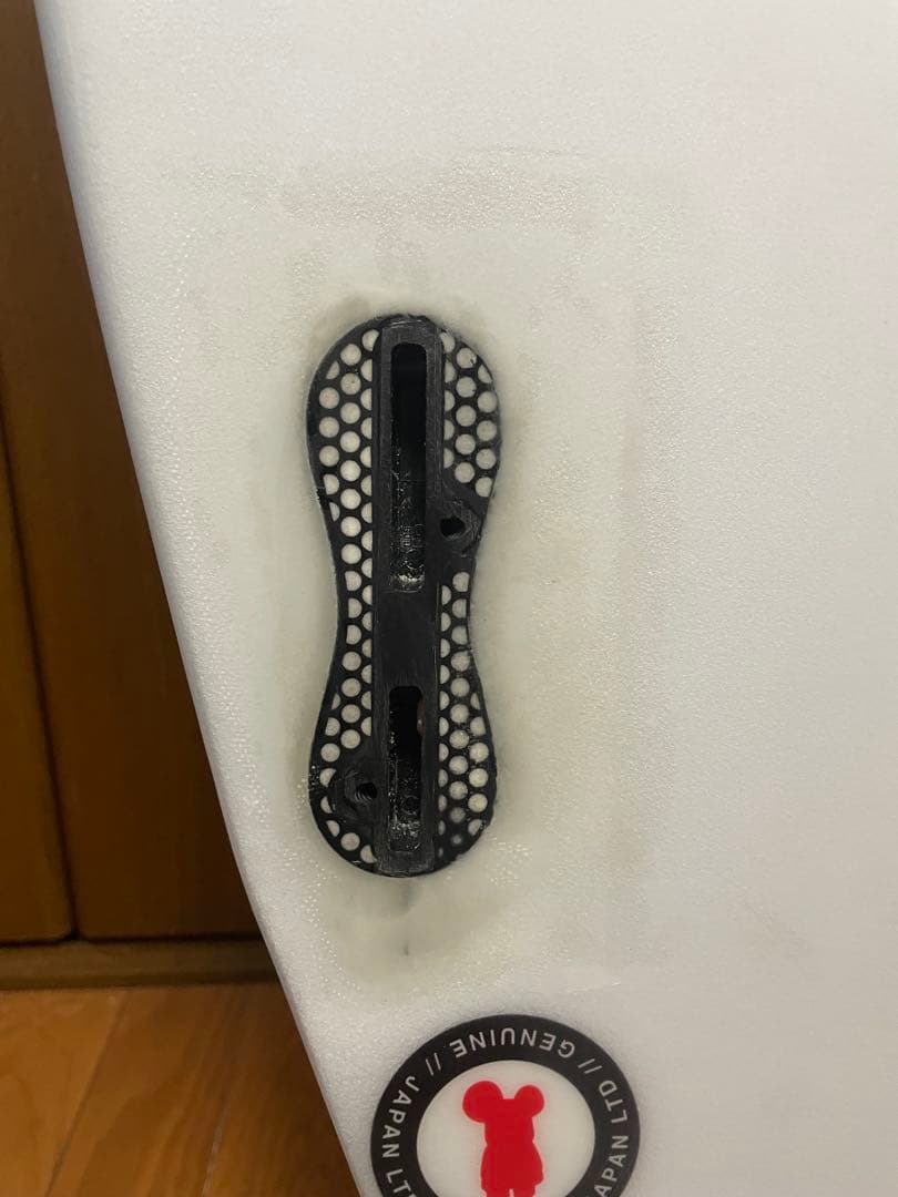 サーフィン・ボディボード Acsod Surfboard LOTUS