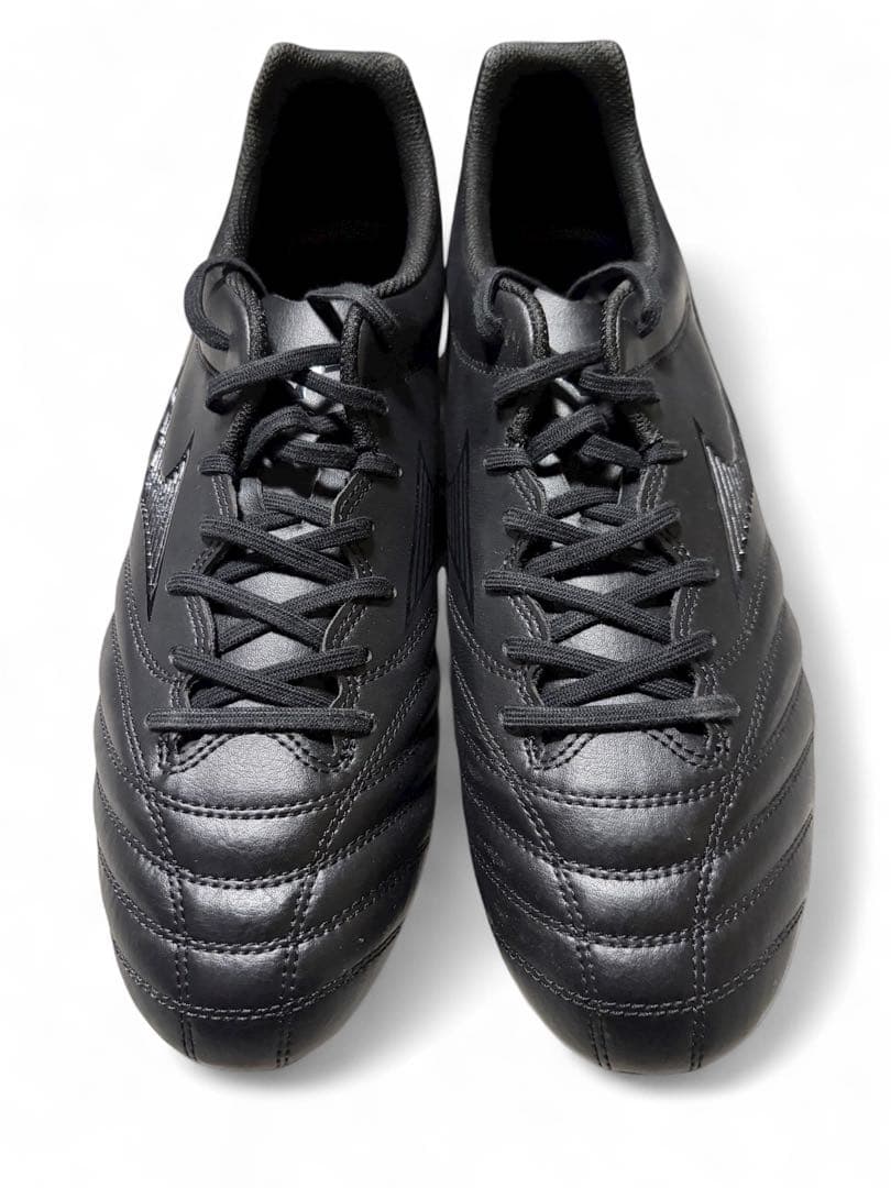 モナルシーダ 黒色 27.5cm NEO || SELECT SI 匿名配送