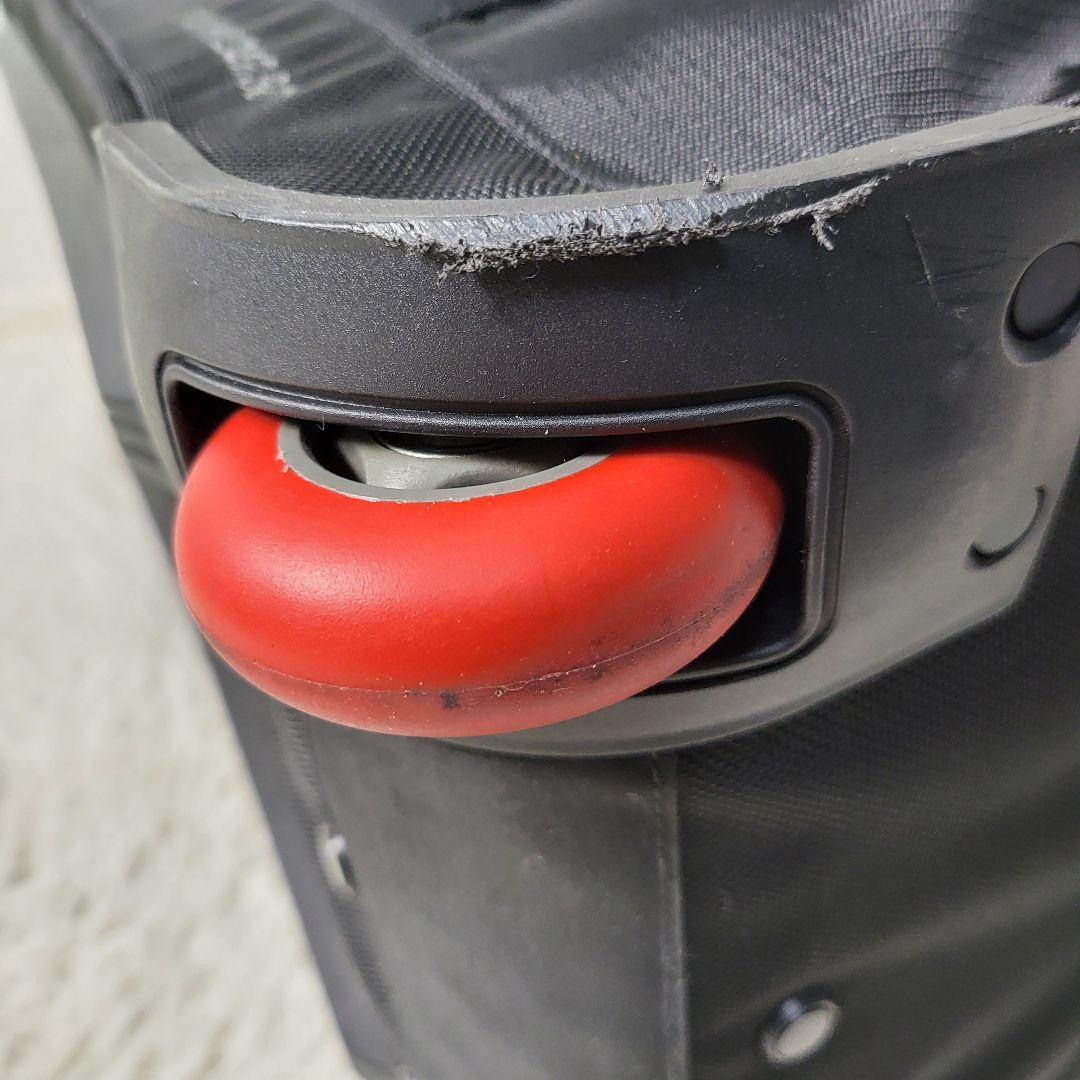 【希少】ノースフェイス WAYFINDER30 キャリーケース リュック