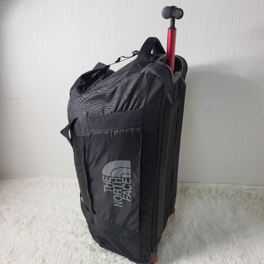 【希少】ノースフェイス WAYFINDER30 キャリーケース リュック