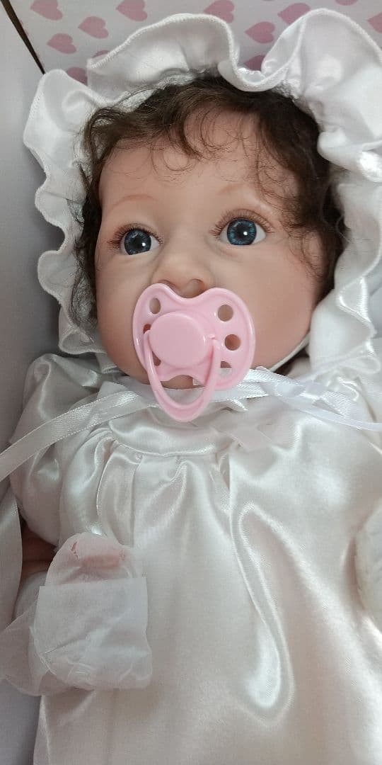 クイックリボーンドール