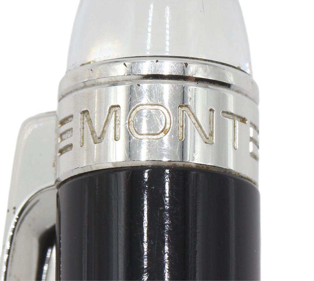 Q2899 モンブラン スターウォーカー ボールペン 試書未確認