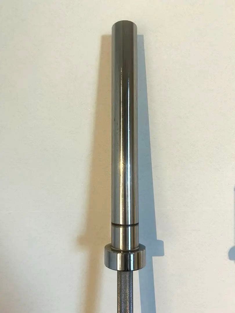 オリンピック シャフト ELEIKO XFバ－ 220cm 20kg