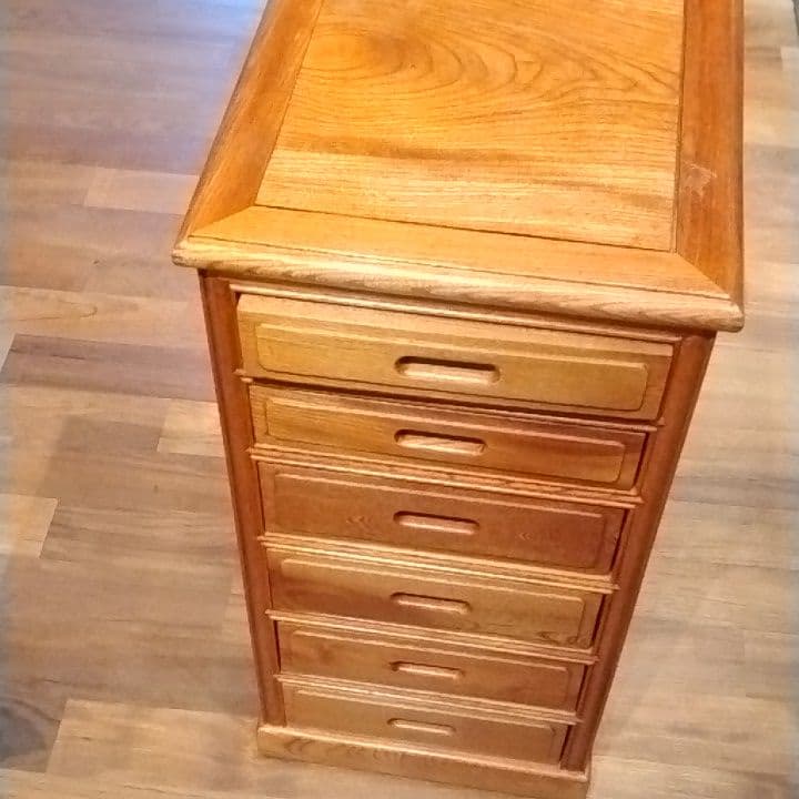 棚　引き出し　収納ケース