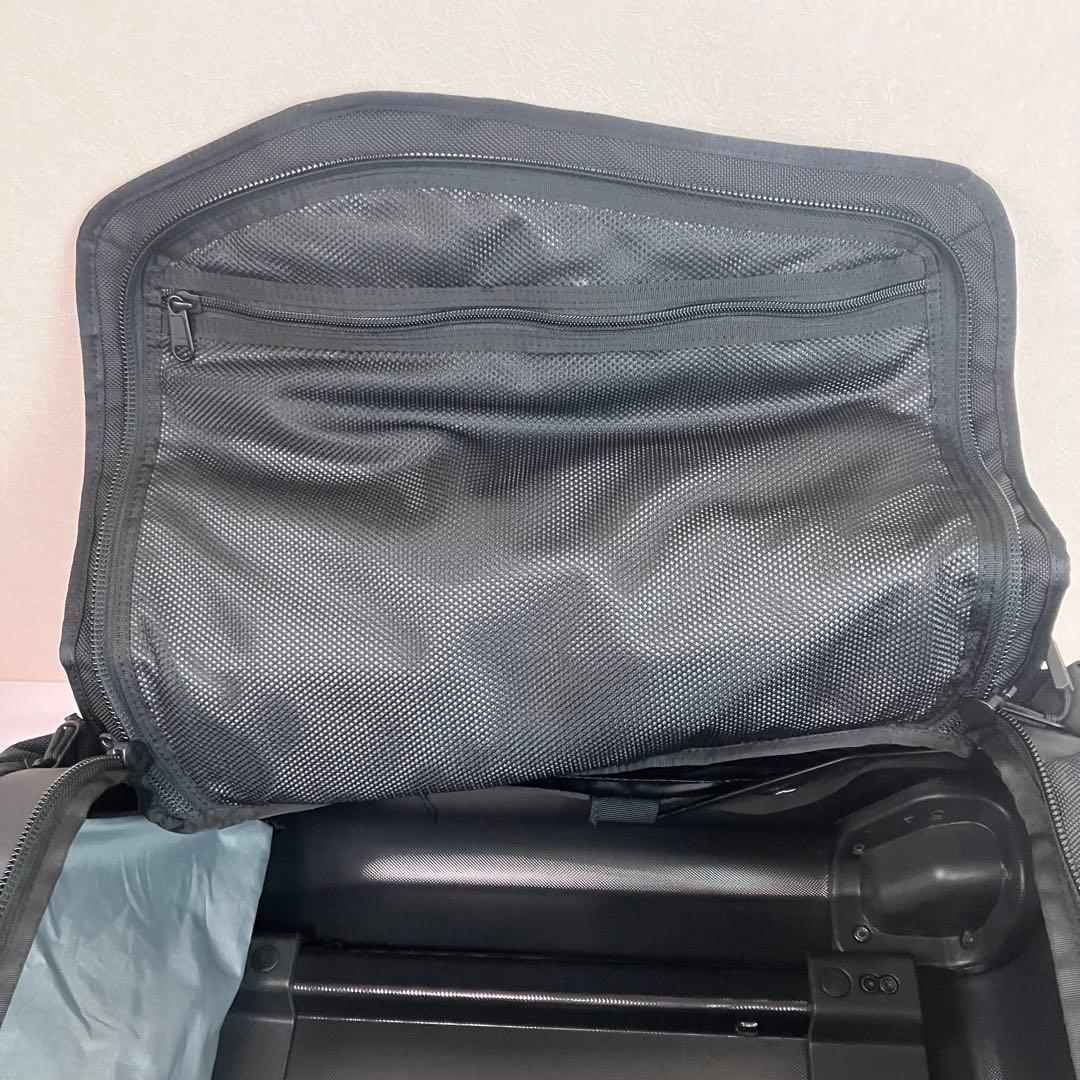 ⭐️極美品⭐️ THE NORTH FACE ローリングサンダー22 40L