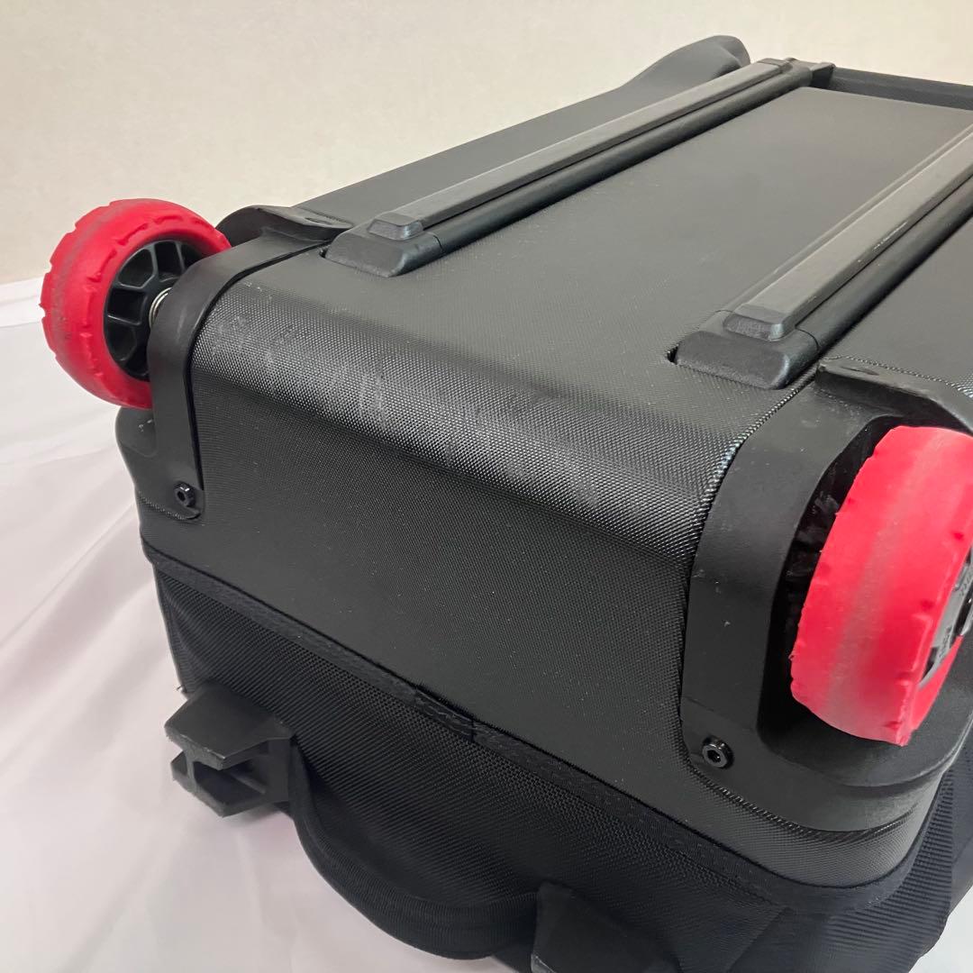 ⭐️極美品⭐️ THE NORTH FACE ローリングサンダー22 40L