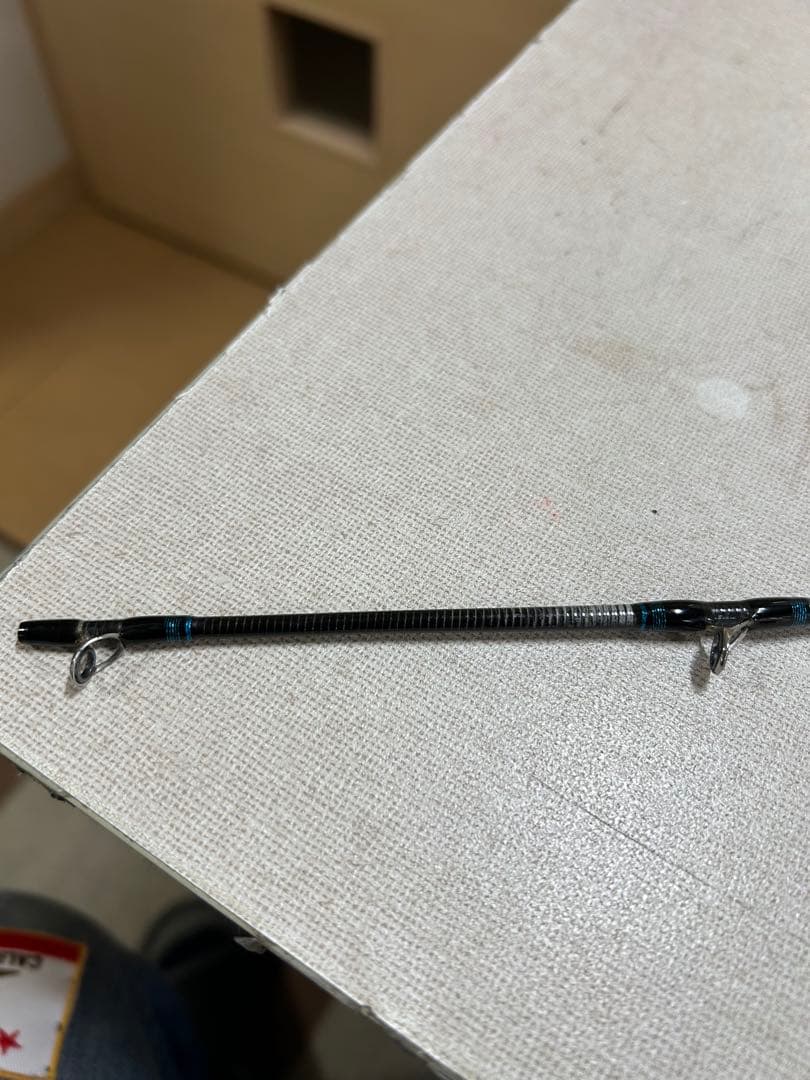 黒鯛工房カセ筏師 ディープラン DEEP RUN 138K