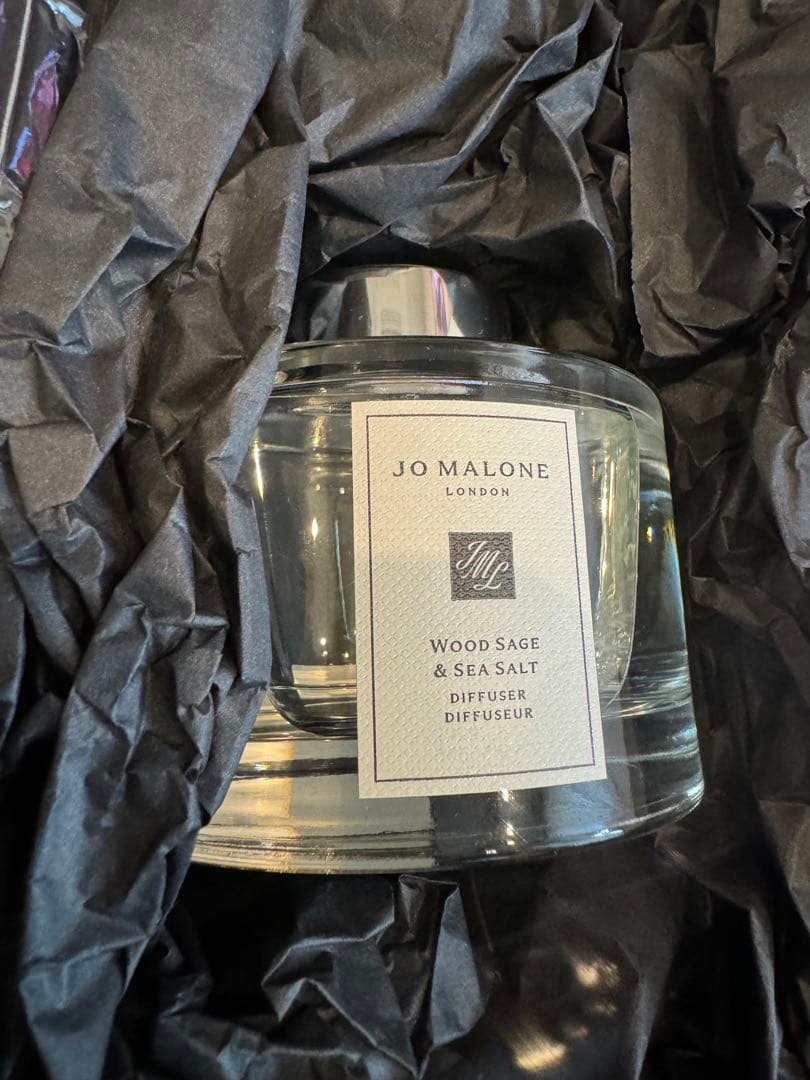 JO MALONE ジョーマローン　ディフューザー＆ボディソープ　セット