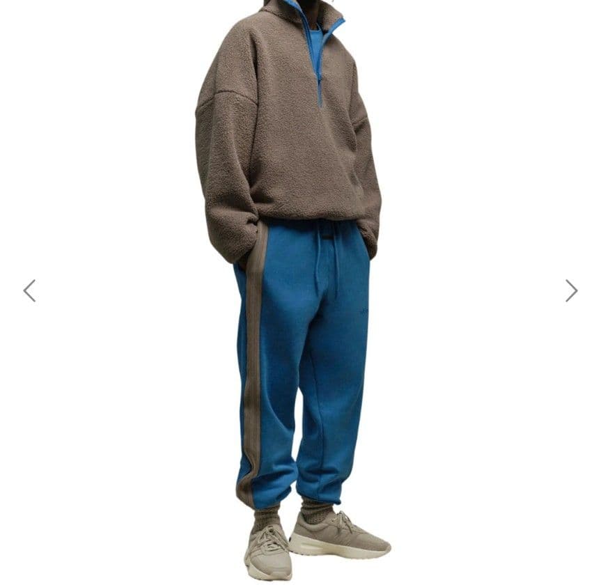 【新品】Fear of God Athletics スウェットパンツ