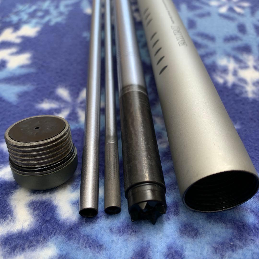 ダイワインターラインＨＸエンブレム磯5-52遠投I