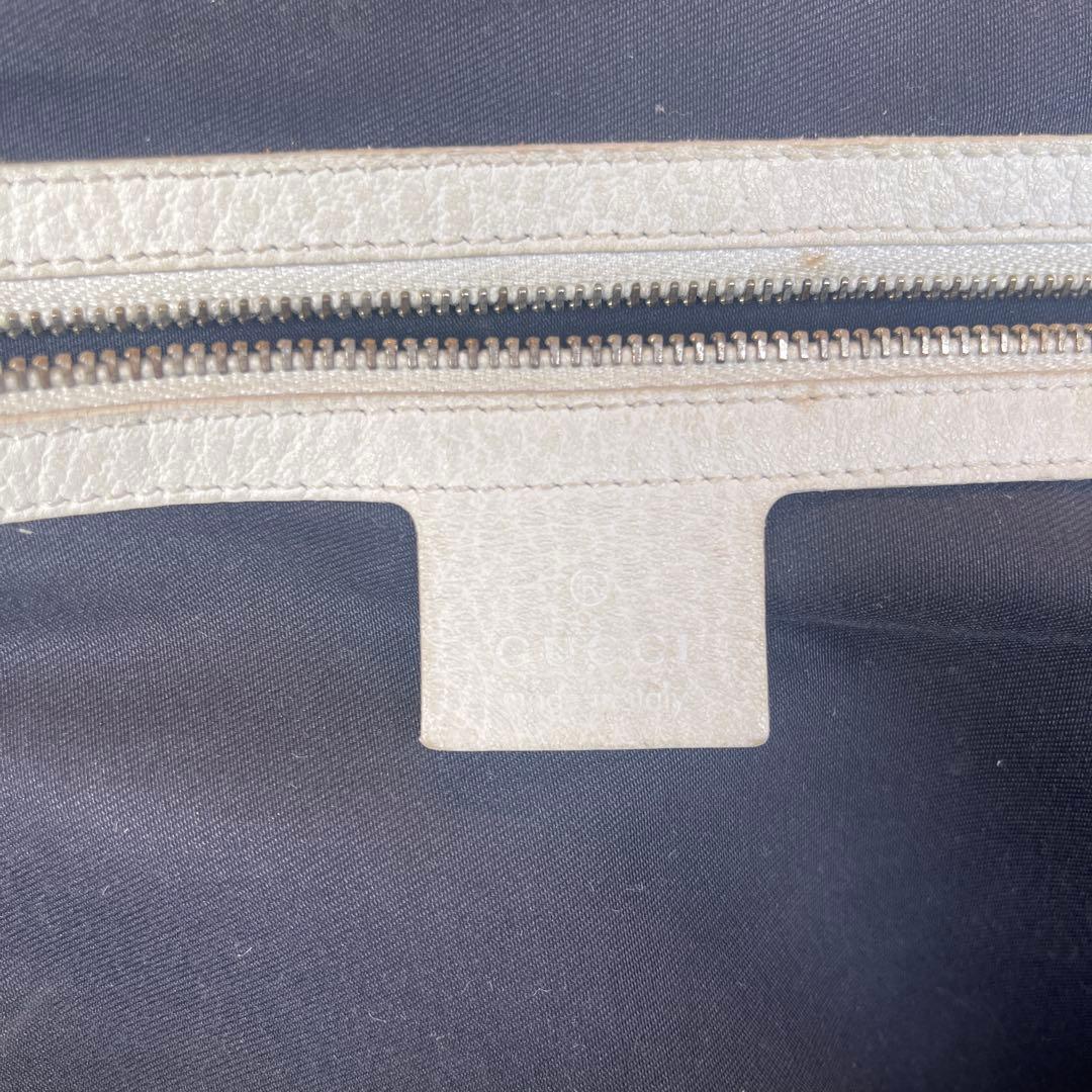 グッチ ボストンバッグ