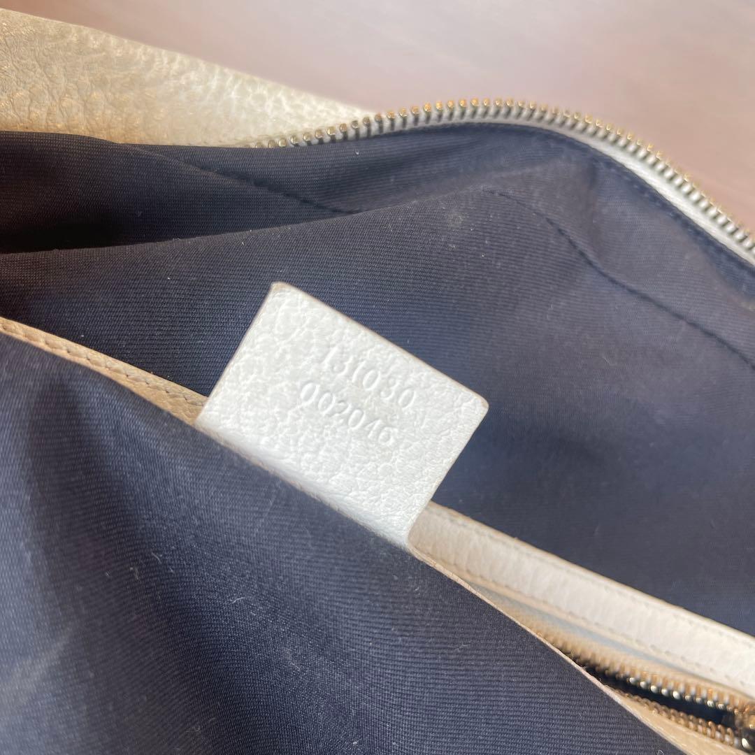 グッチ ボストンバッグ