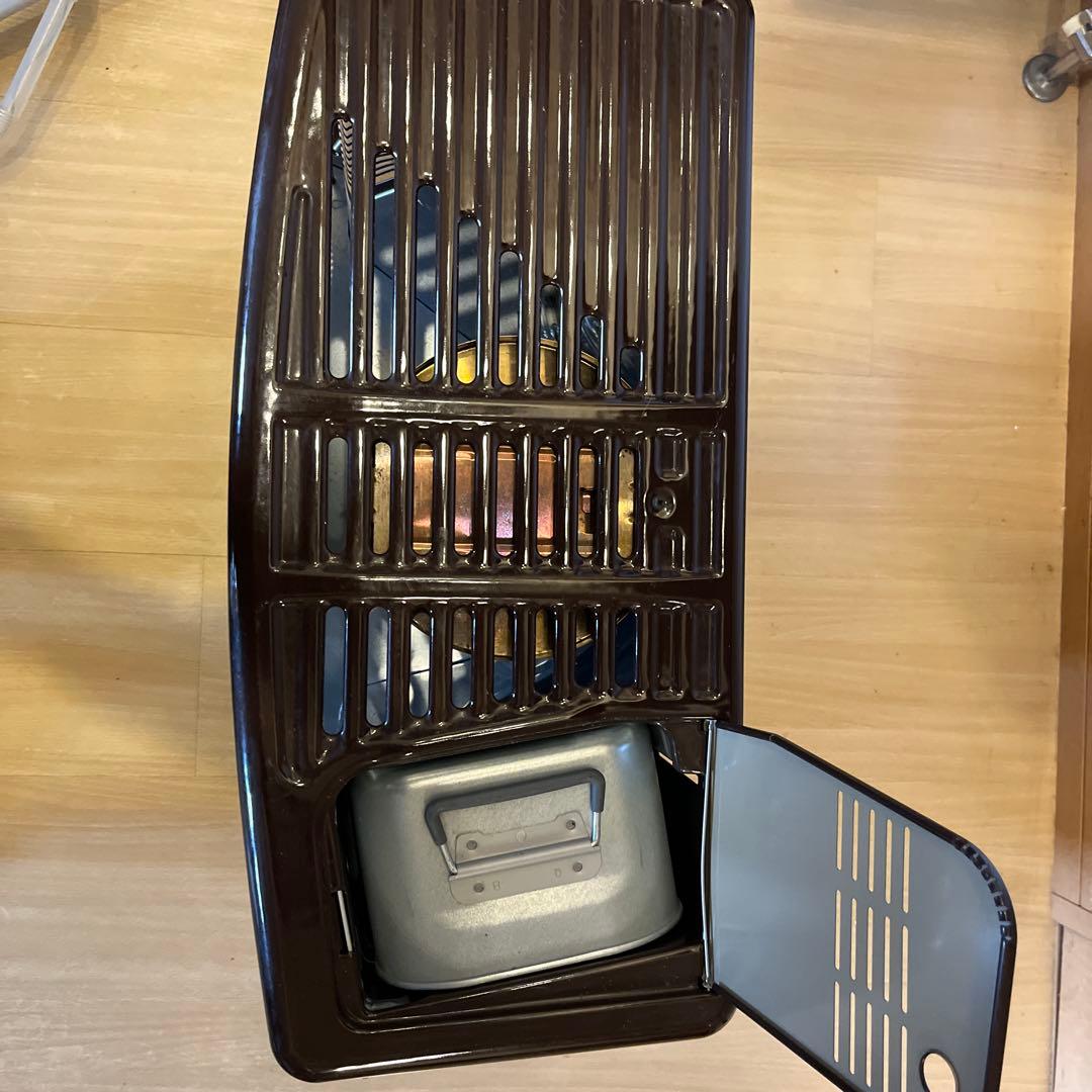 【未使用】CORONA BX-2917WY ストーブ