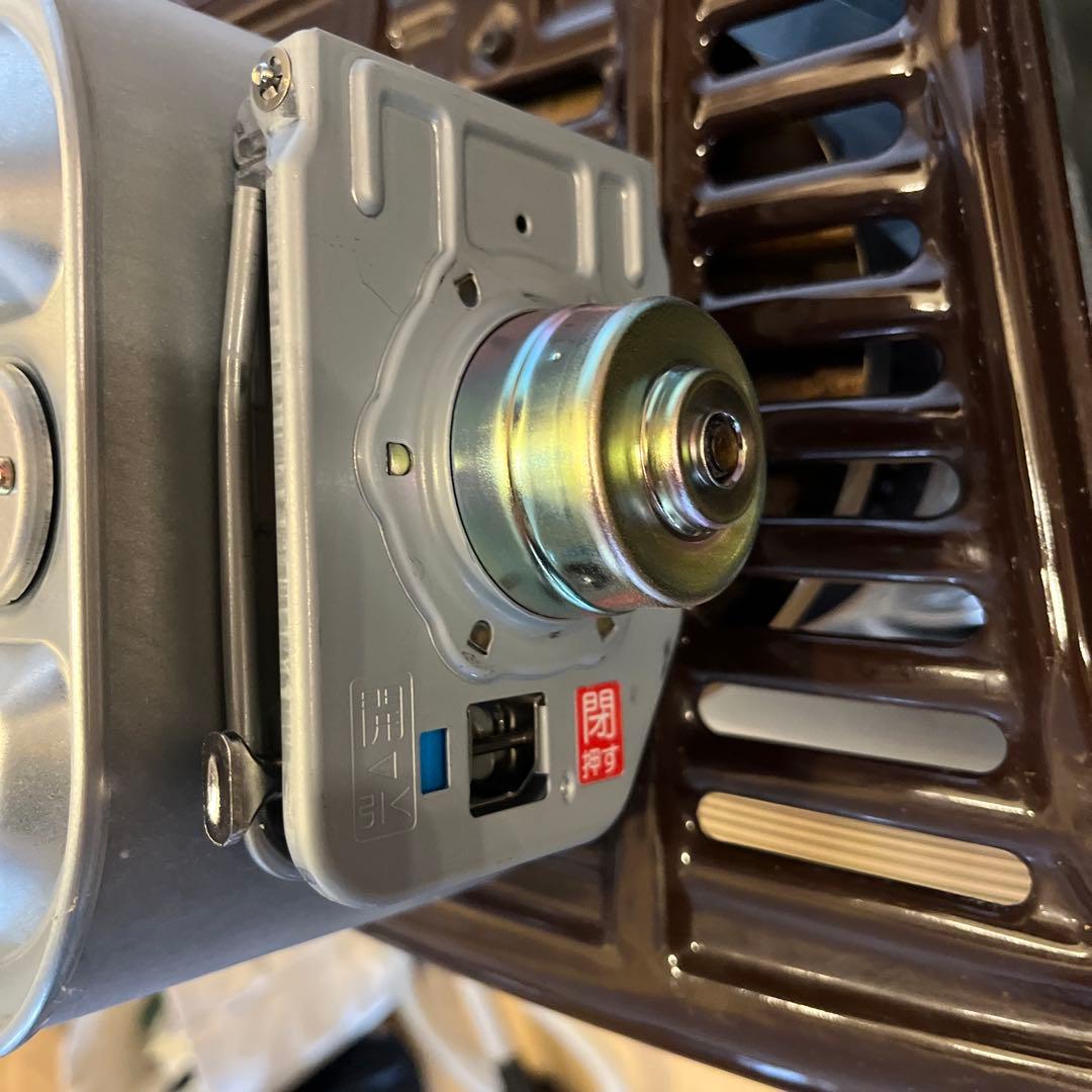 【未使用】CORONA BX-2917WY ストーブ