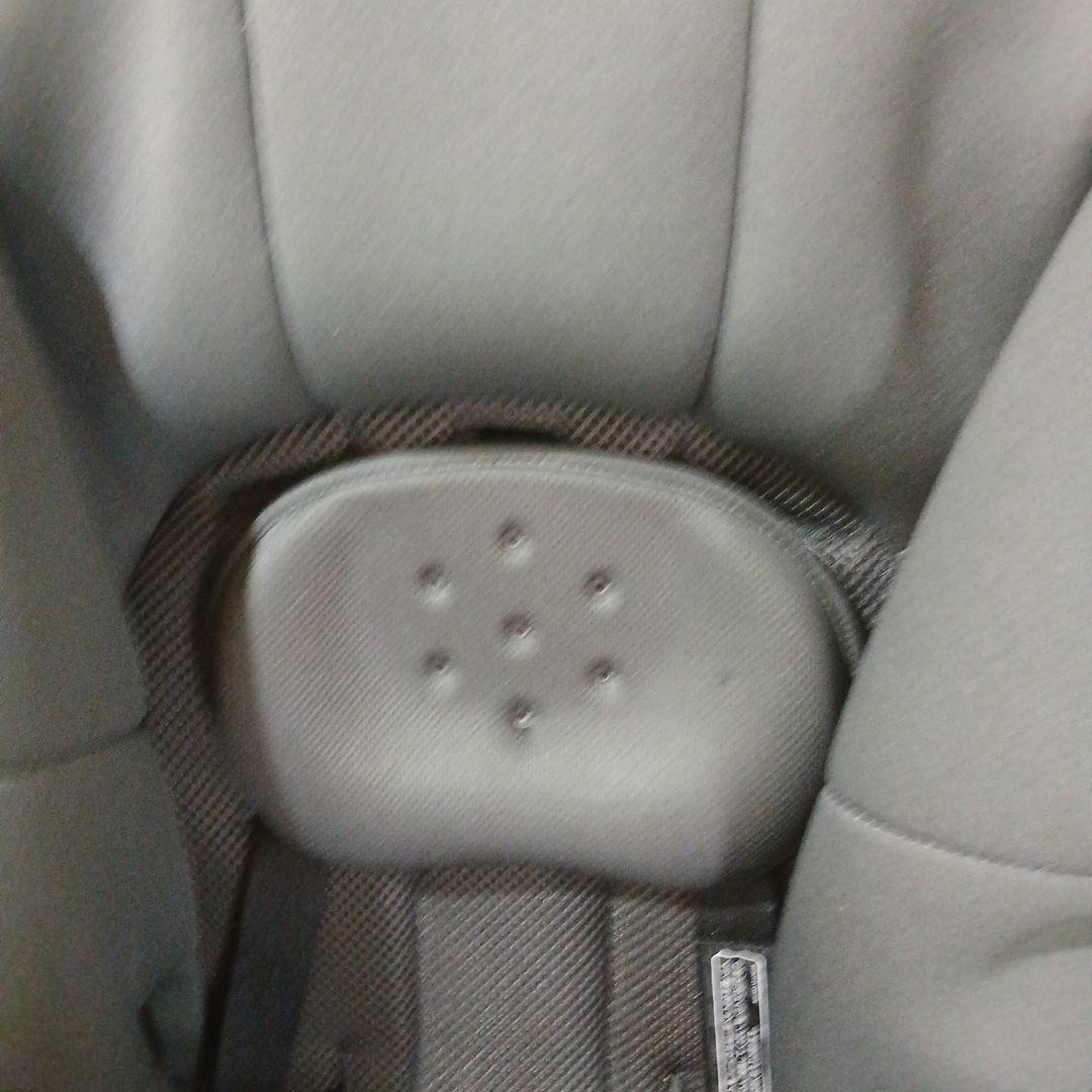 【超メルカリ市限定】アップリカカルーンエアーメッシュAB　グレー