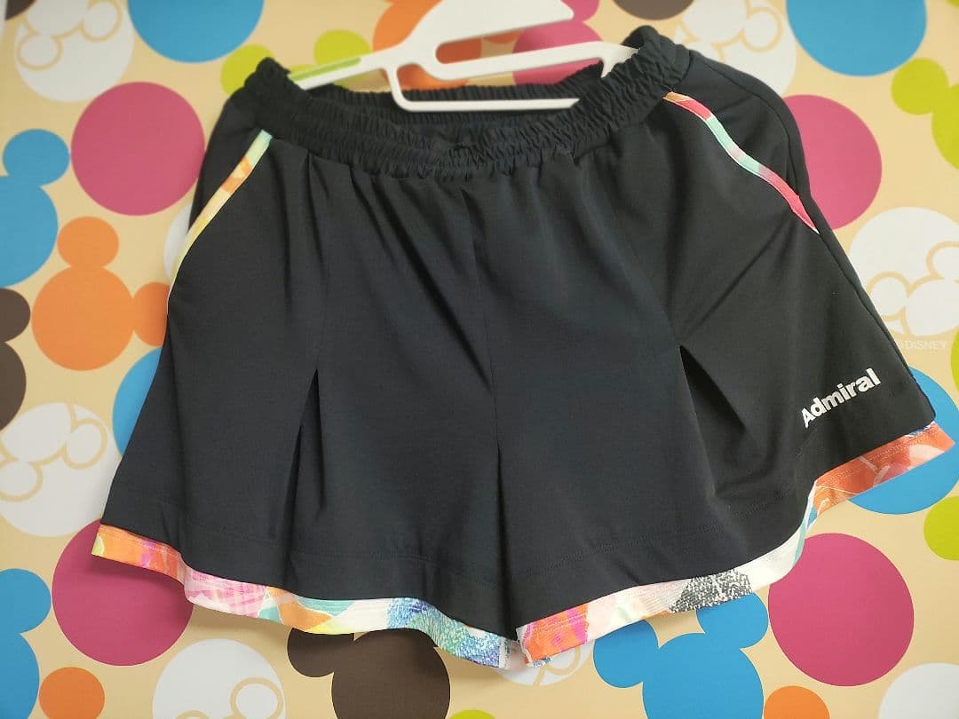 Admiral アドミラル セットアップ上下 M 着用5回未満 美品