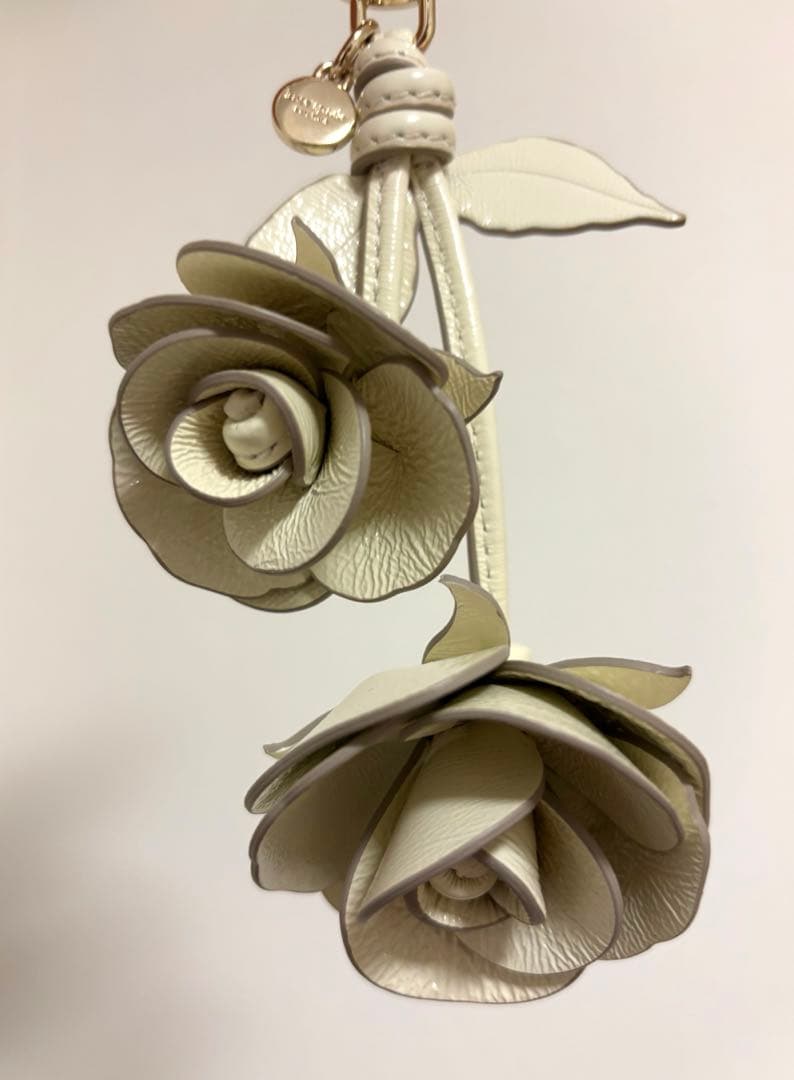 ケイトスペードニューヨーク　バックチャーム