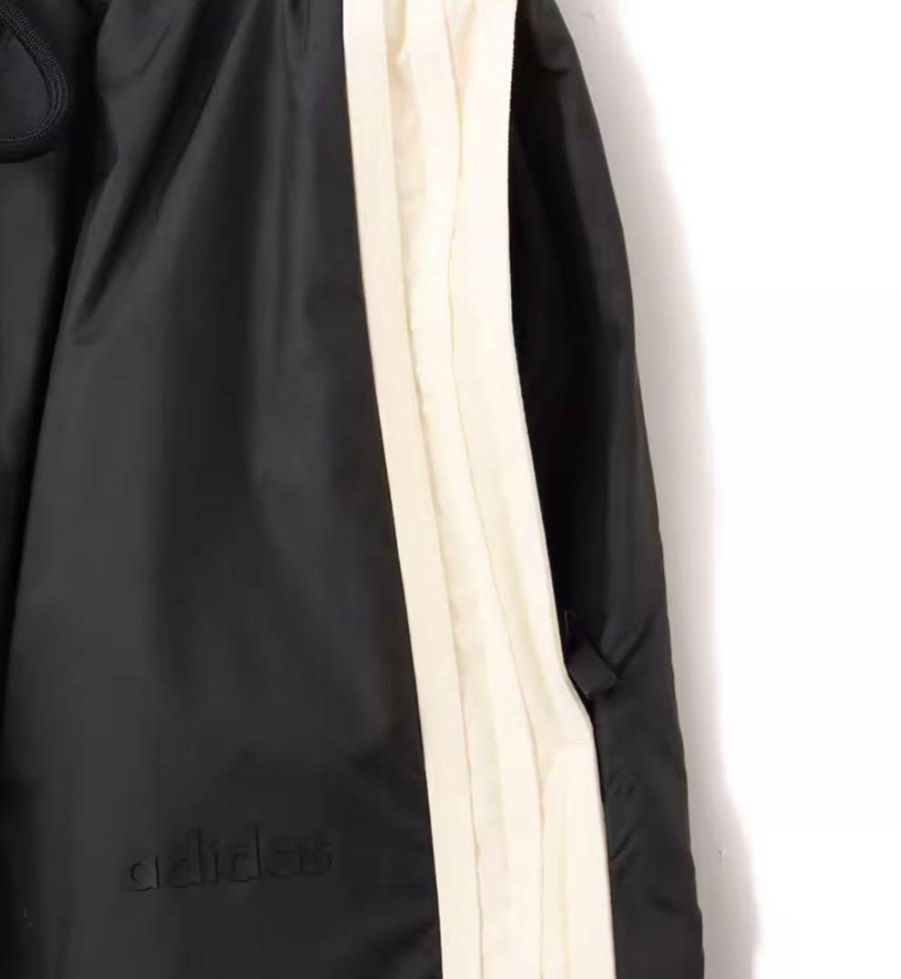 A*G様 【M】adidas FOG ATHLETICS RELAX WOVEN