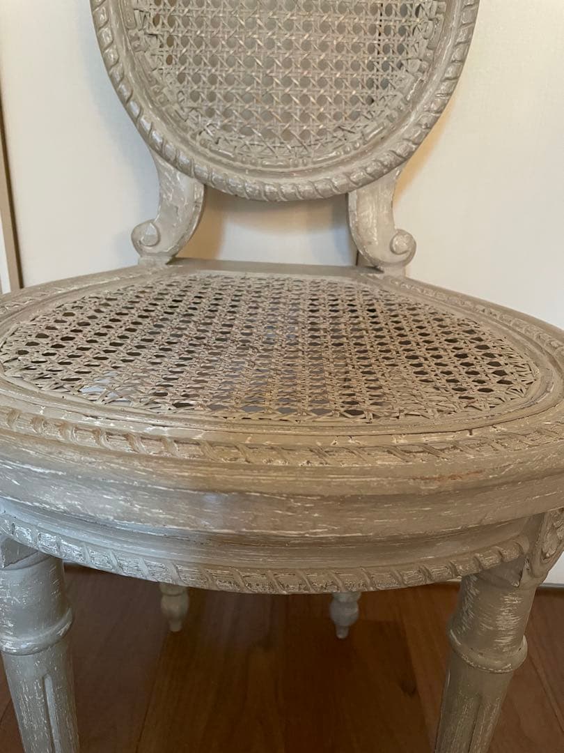 【舞子さま専用】　 コクシグル　リボンチェア　⑵