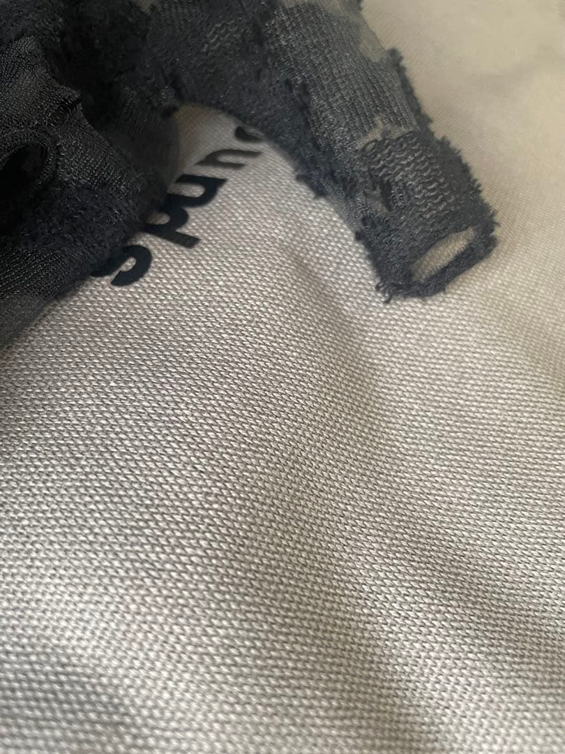 小物 MASU ANGEL LACE GLOVE nullus